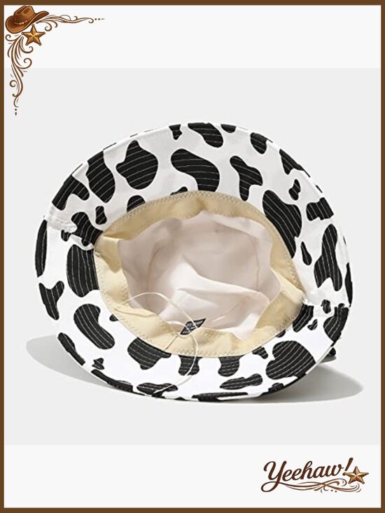 Unisex Bucket Hat UPF 50+ Sun Protection Cotton Outdoor Hiking Fishing Beach main image 7